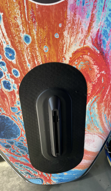 SUP (САП) ДОСКА RAIDEX I BOARD 11’ (332СМ) N 31 в Ухте