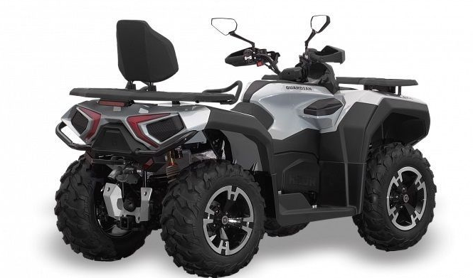 Квадроцикл HISUN HiSUN GUARDIAN 750L -/LONG/ в Ухте