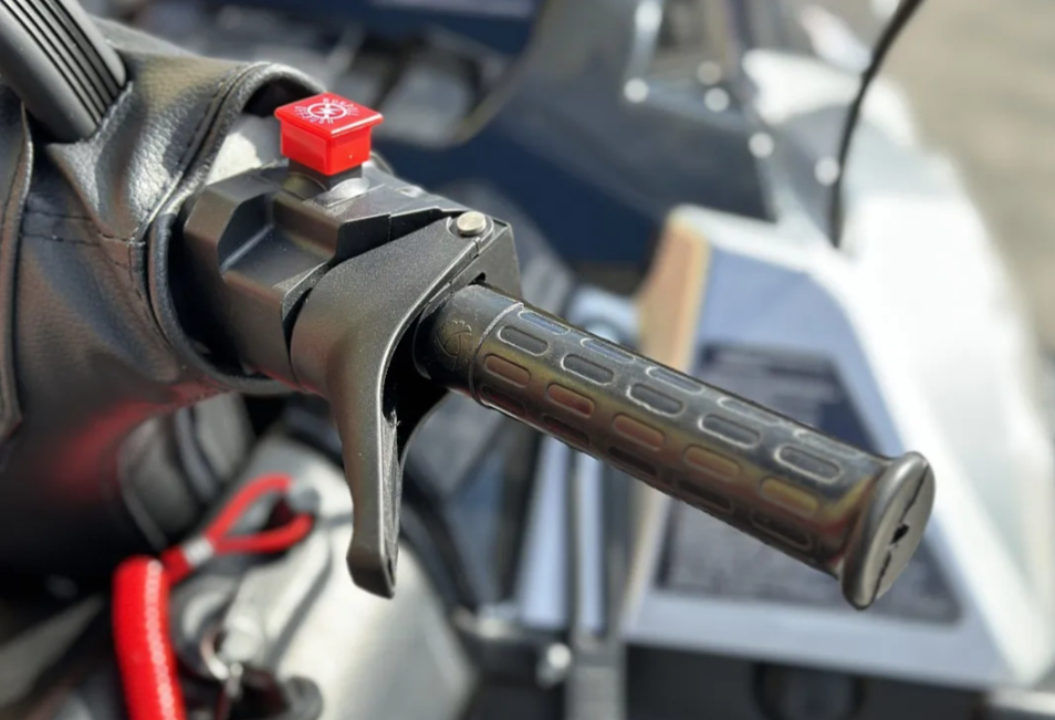 Снегоход РМ TAYGA PATRUL 800 SWT в Ухте