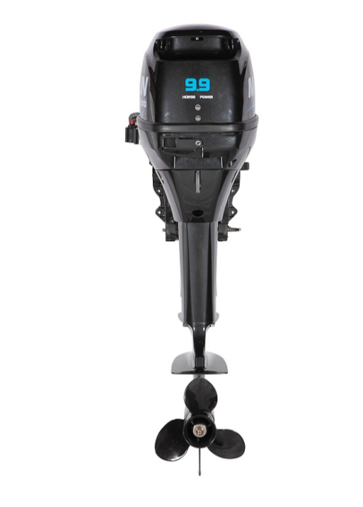 Лодочный мотор MARLIN MF 9.9 AWHBS в Ухте