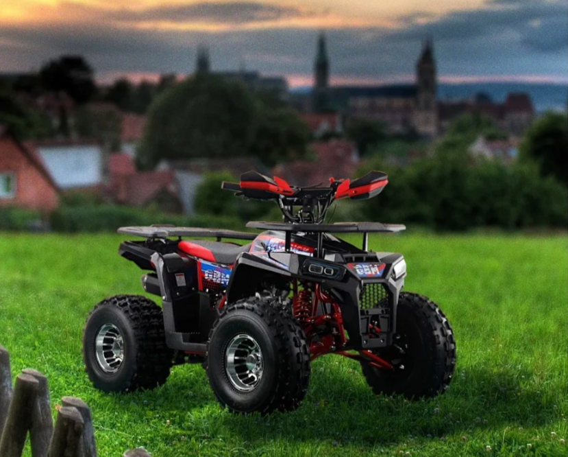 Квадроцикл GBM MAVERICK 222 NEW в Ухте