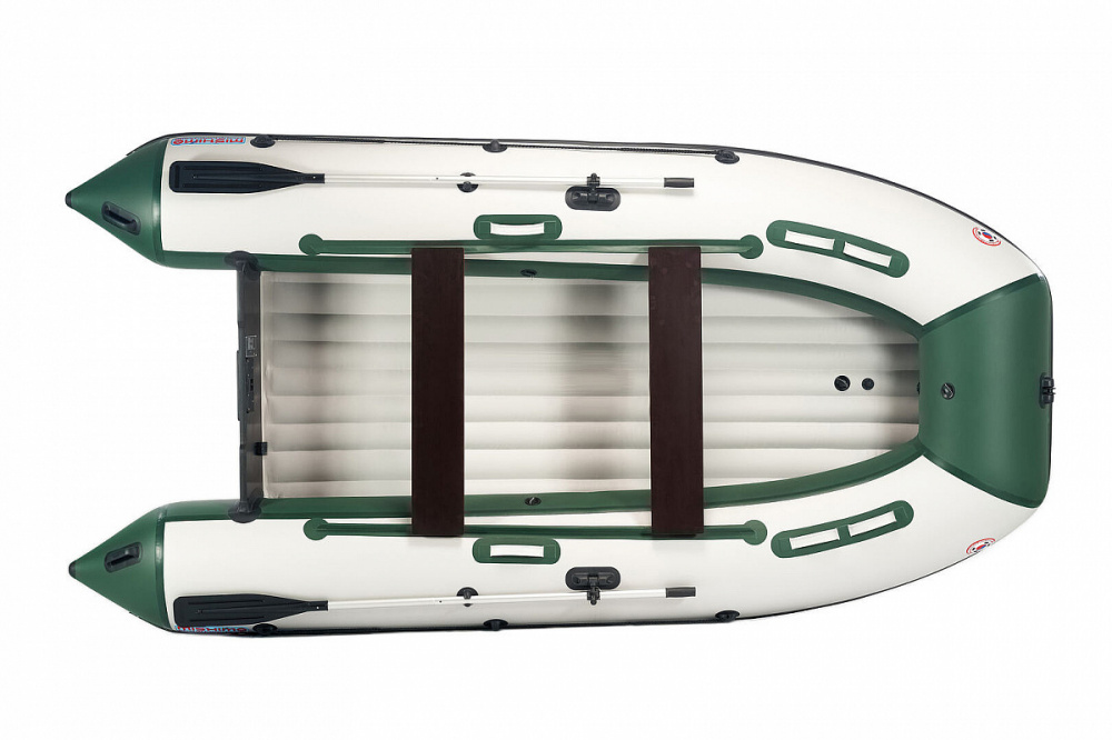 Лодка MISHIMO LITE DF 370 в Ухте