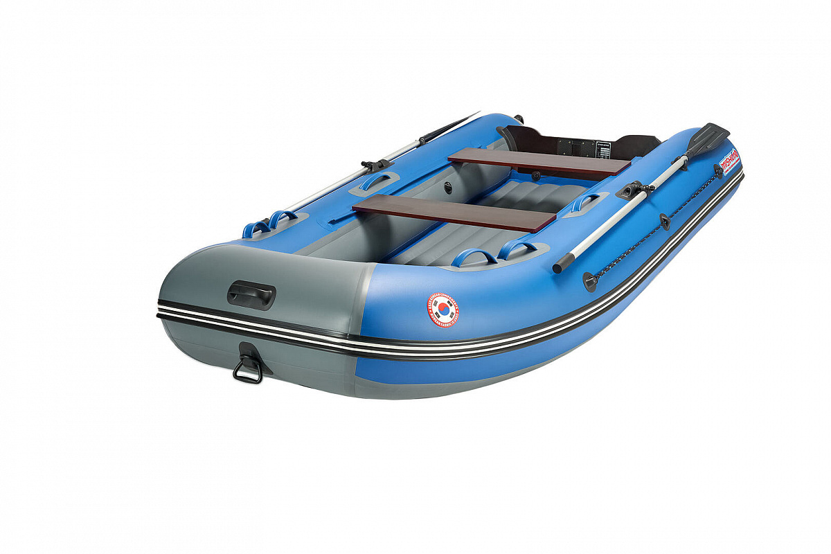 Лодка MISHIMO LITE 390 в Ухте