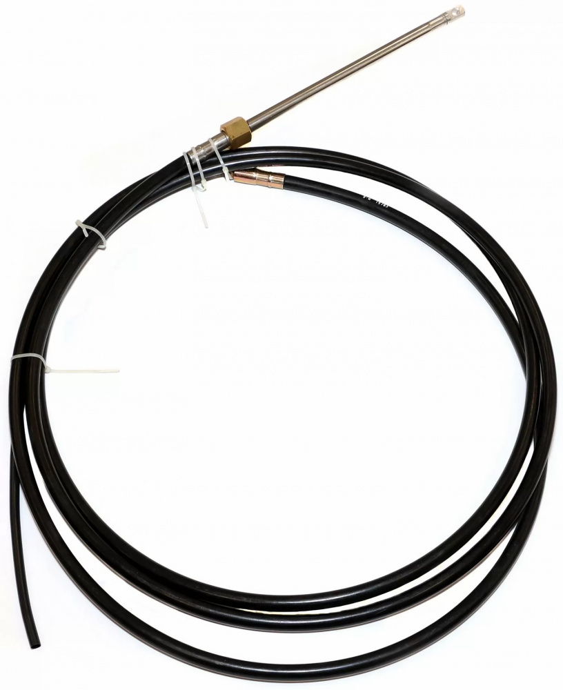 ТРОС РУЛЕВОЙ F10 ДЛЯ РЕДУКТОРОВ Т71, Т85 (ТАЙВАНЬ) в Ухте