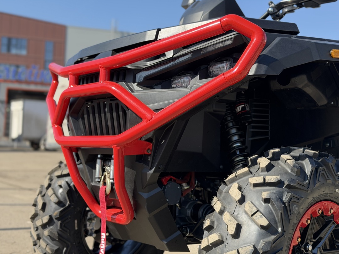 Квадроцикл GBM EXPLORER 1100SW PRO с ПСМ в Ухте