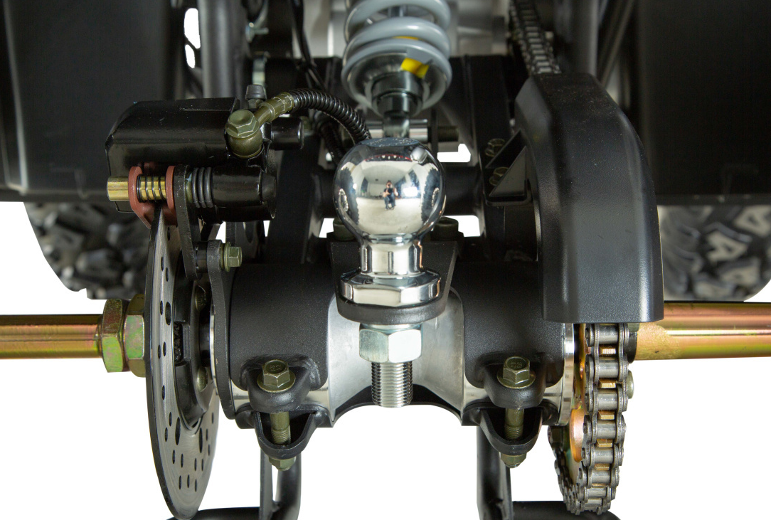 Квадроцикл YACOTA VIKING PRO 250 в Ухте