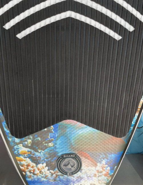 SUP (САП) ДОСКА RAIDEX I BOARD 11’ (332СМ) N 18 в Ухте