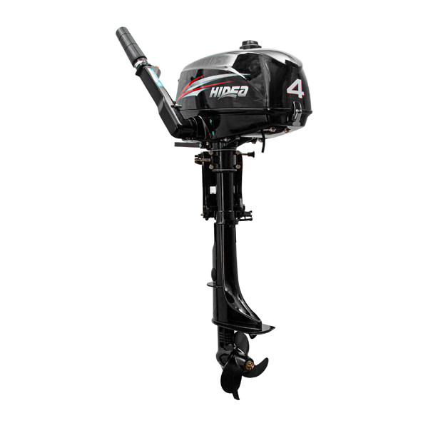 Лодочный мотор HIDEA HD4FHL (длинная нога) в Ухте