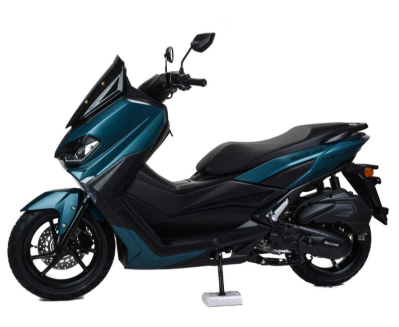 Скутер MOTOLAND (МОТОЛЕНД) VULKAN 150 в Ухте