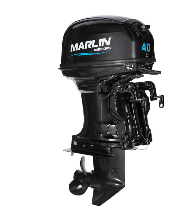 Лодочный мотор MARLIN MP 40 AERTL в Ухте