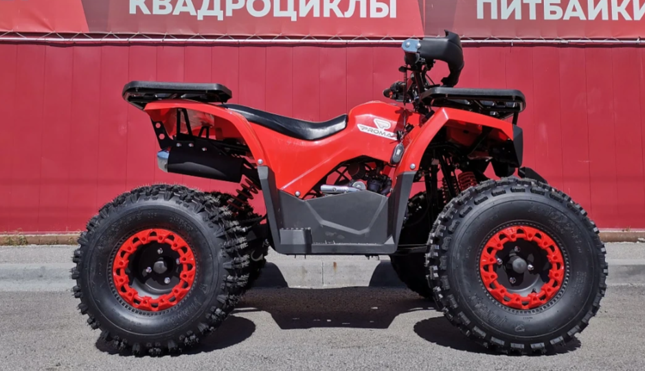 Квадроцикл PROMAX WILD 175 BASIC в Ухте