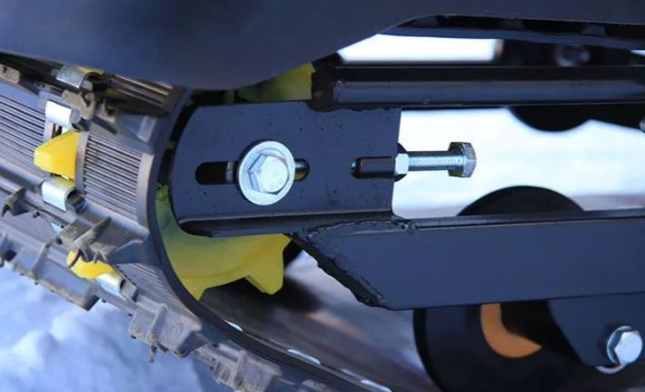 Мотобуксировщик ВОЛГАРЬ 9 Утилитарный в Ухте