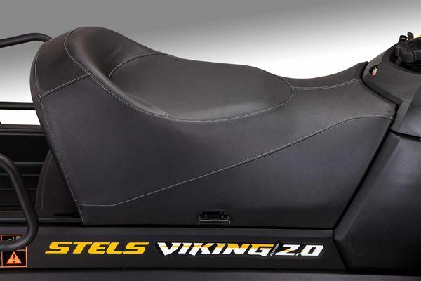 Снегоход SV600T (L ST SWT) ВИКИНГ 2.0 в Ухте