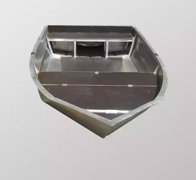 Алюминиевая лодка Вятка-Профи Вариант в Ухте