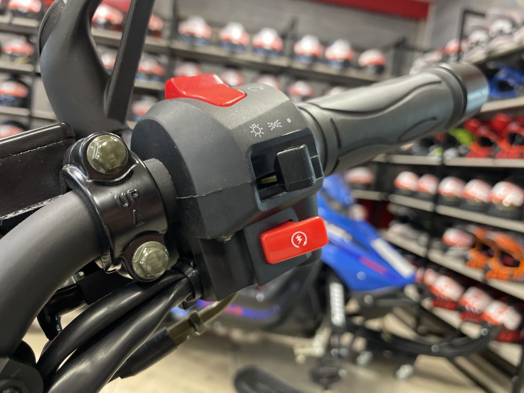 Мопед PROMAX CB150R (49) в Ухте