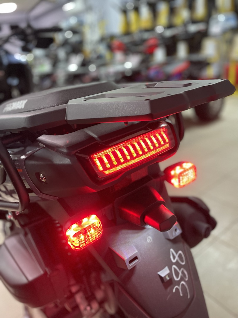 Скутер PROMAX STALKER 150(49) в Ухте