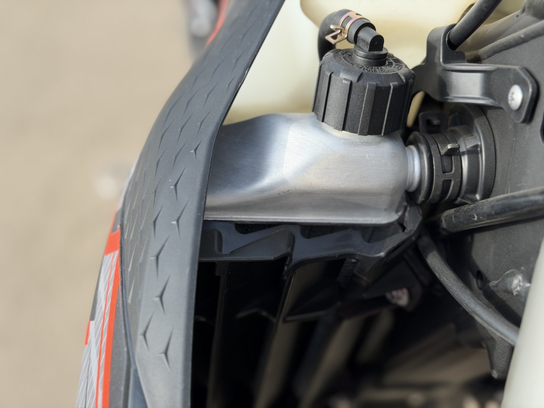 Кроссовый мотоцикл PROMAX HELLCAT KBS350 в Ухте