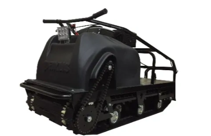 Мотобуксировщик PAXUS "ФЕНИКС" 15 л.с. в Ухте