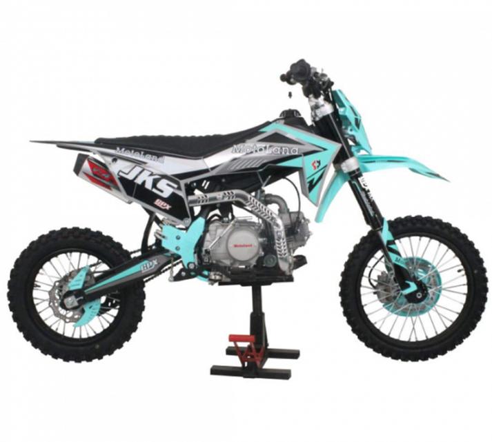 Питбайк MOTOLAND (МОТОЛЕНД) JKS140 в Ухте