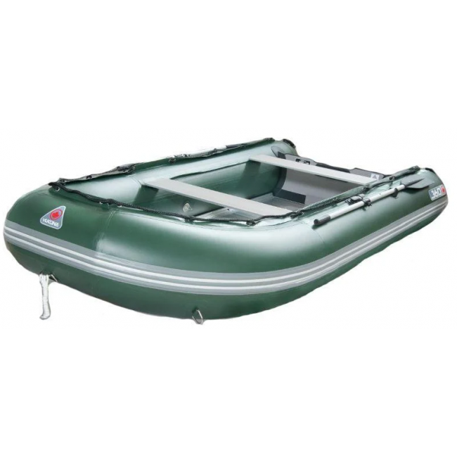 ЛОДКА НАДУВНАЯ YUKONA 360 TS - U (БЕЗ ПАЙОЛА) в Ухте