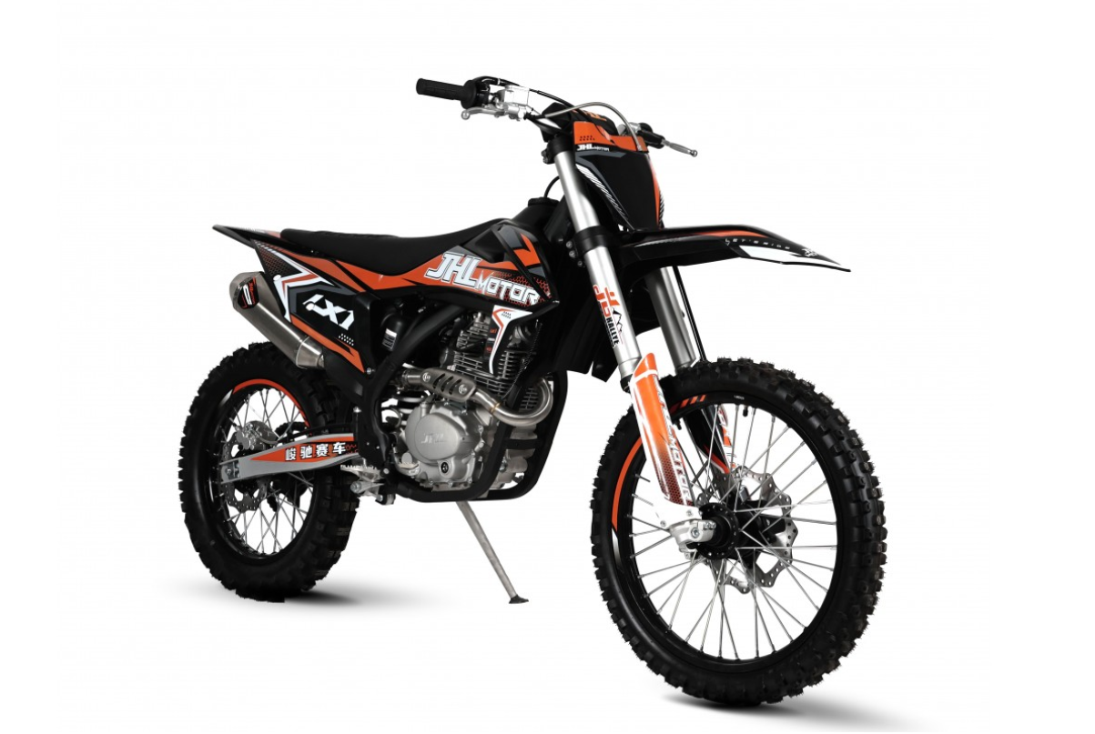 Мотоцикл JHLMOTO JHL LX1 CB250 (172FMM-3A) в Ухте