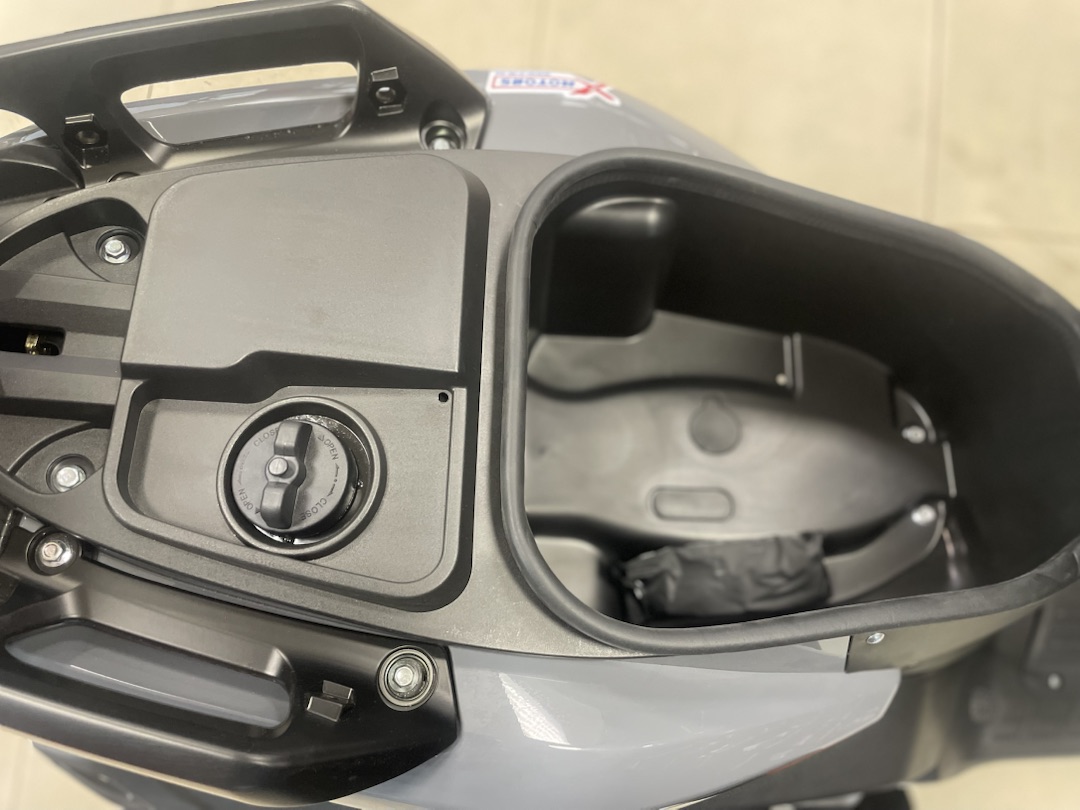 Скутер PROMAX STALKER ARMY 240(49) в Ухте