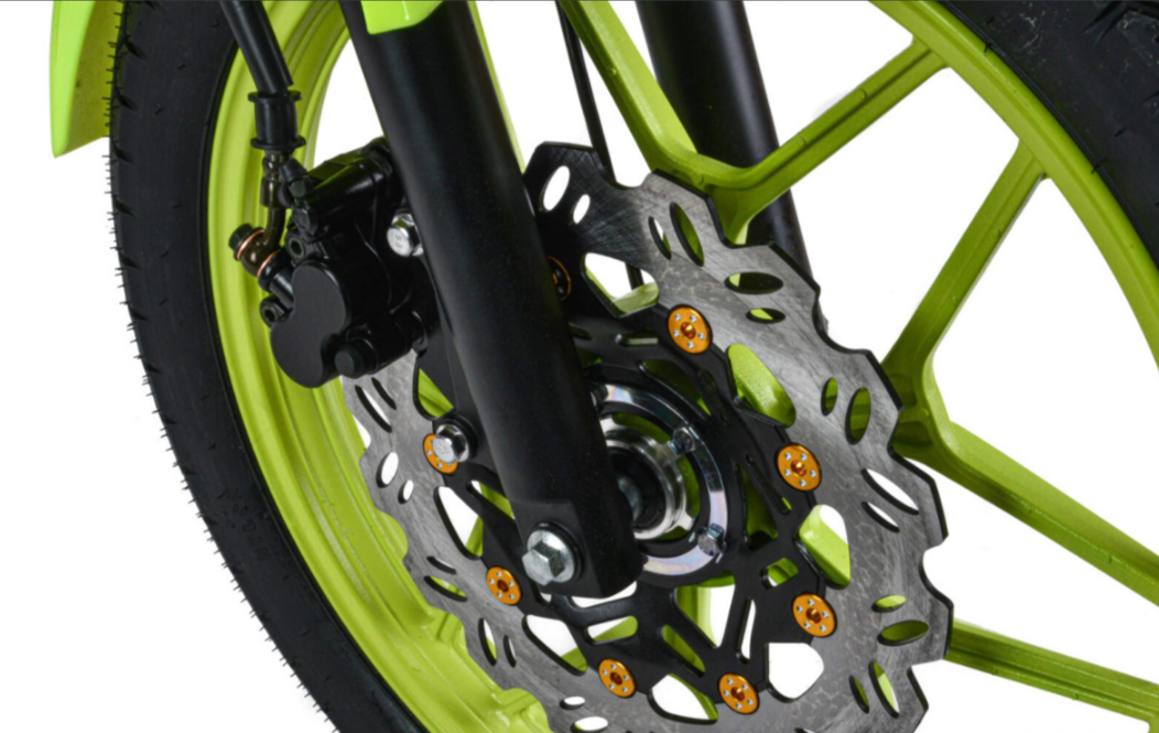 Мотоцикл MOTOLAND (МОТОЛЕНД) 200 SPRINT в Ухте