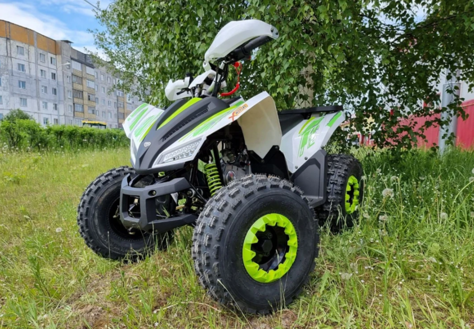 Квадроцикл PROMAX SPORT - PRO 180 (2025) в Ухте