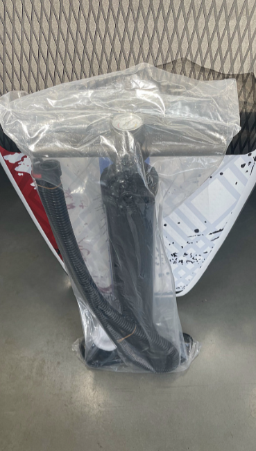 SUP (САП) ДОСКА RAIDEX I BOARD 11’ (332СМ) N 34 в Ухте