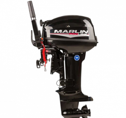Лодочный мотор MARLIN PROLINE MP 9.9(15) AMHL в Ухте