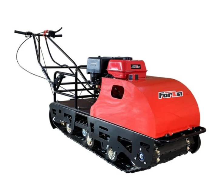 Мотобуксировщик Forza МБС3-9ВЭ в Ухте