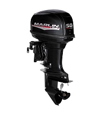 Лодочный мотор MARLIN PROLINE MP 50 AWRS в Ухте