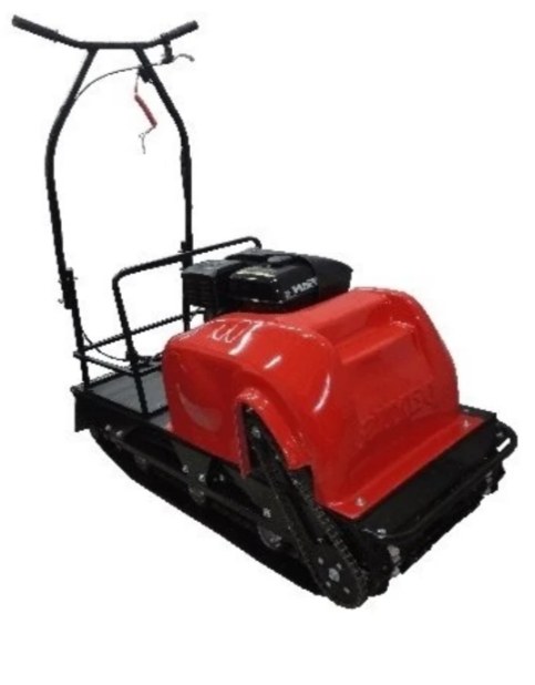 Мотобуксировщик PAXUS 550 9 л.с. HONDA в Ухте