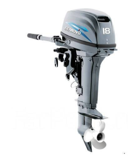 Лодочный мотор SEANOVO SN18FHBS в Ухте