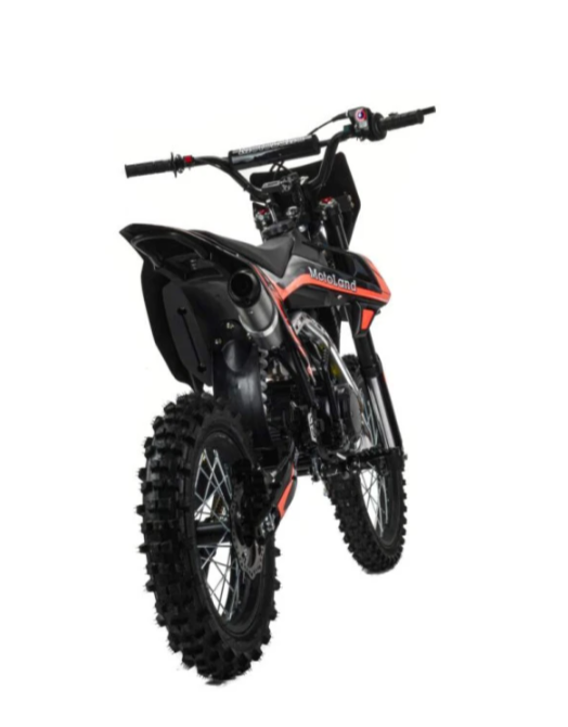 Питбайк MOTOLAND (МОТОЛЕНД) 150 GF150 E в Ухте