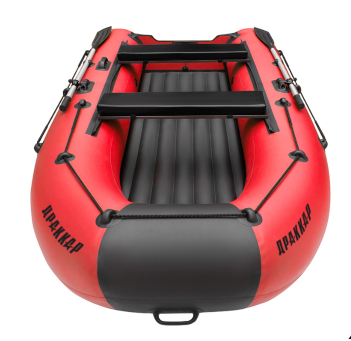 ЛОДКА ДРАККАР 3200 НДНД HANT-PRO в Ухте