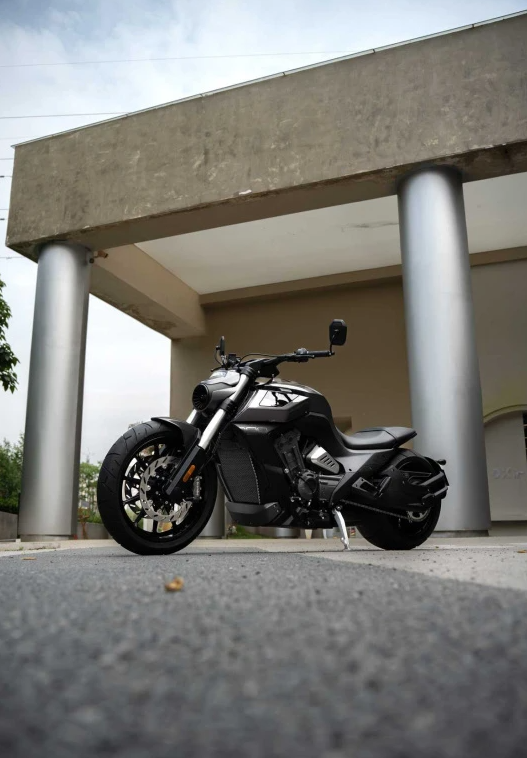 Мотоцикл Benda LFC 700 Pro в Ухте