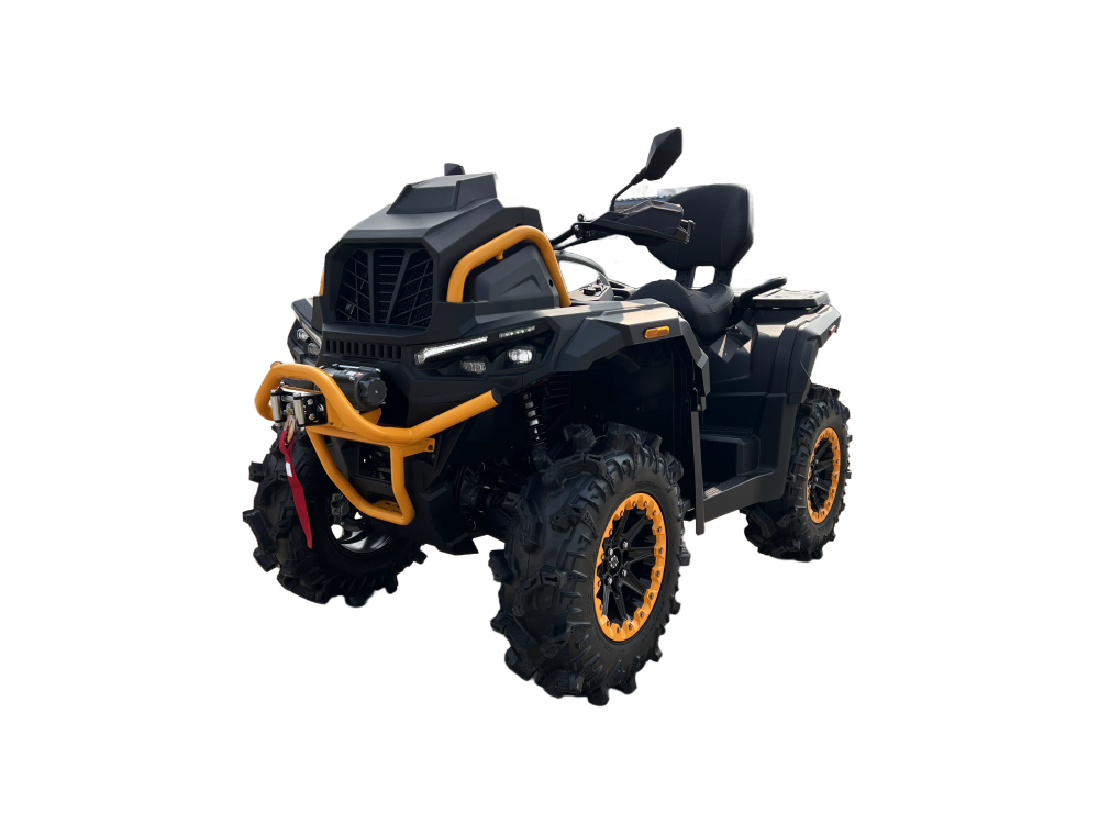 Квадроцикл GBM EXPLORER 1100SW MUD с ПСМ в Ухте