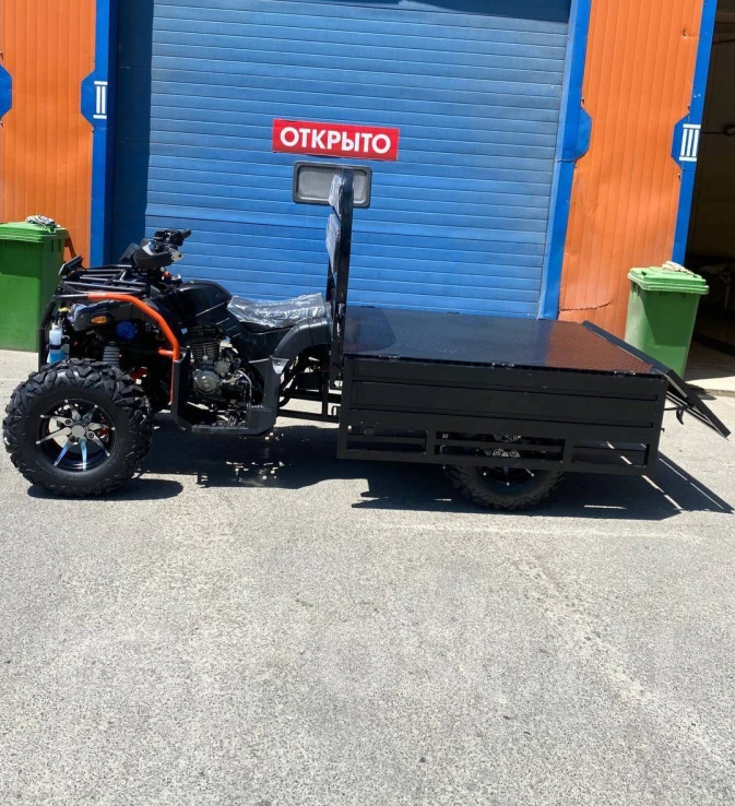 Квадроцикл PROMAX Фермер 350 4x4 ALL ROAD в Ухте