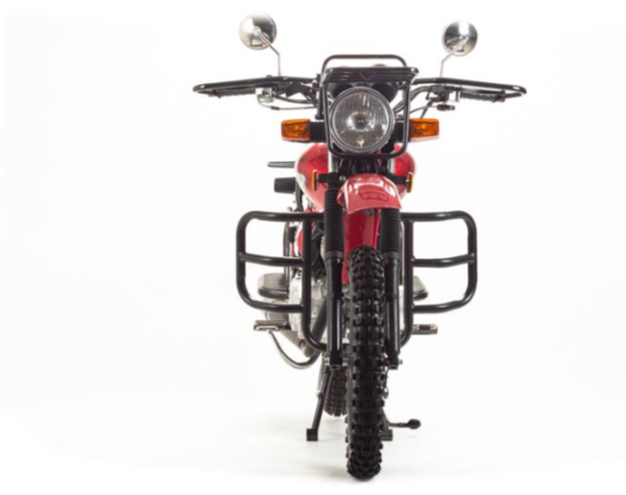 Мотоцикл FORESTER 200 (2021 г.) в Ухте