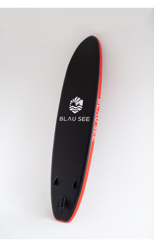 НАДУВНОЙ SUP BOARD BURNFIRE 11 в Ухте