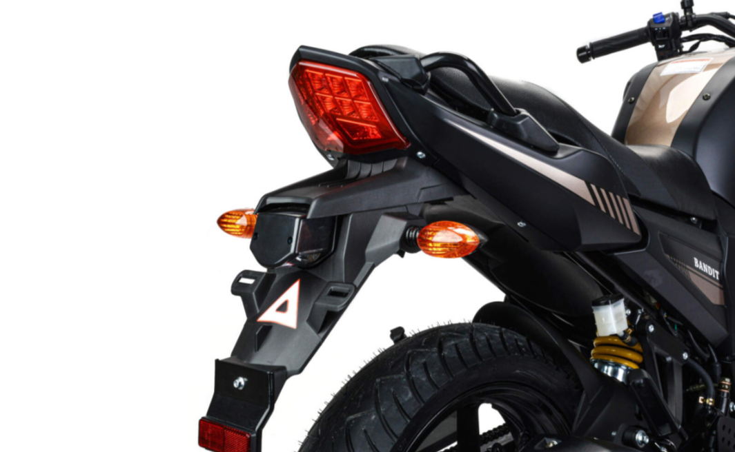 Мотоцикл MOTOLAND (МОТОЛЕНД) 300 BANDIT в Ухте