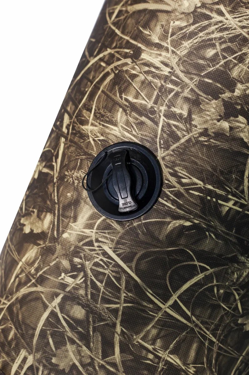 КРЕСЛО НАДУВНОЕ SMARINE, 85Х75 СМ, ПВХ, КАМЫШ в Ухте