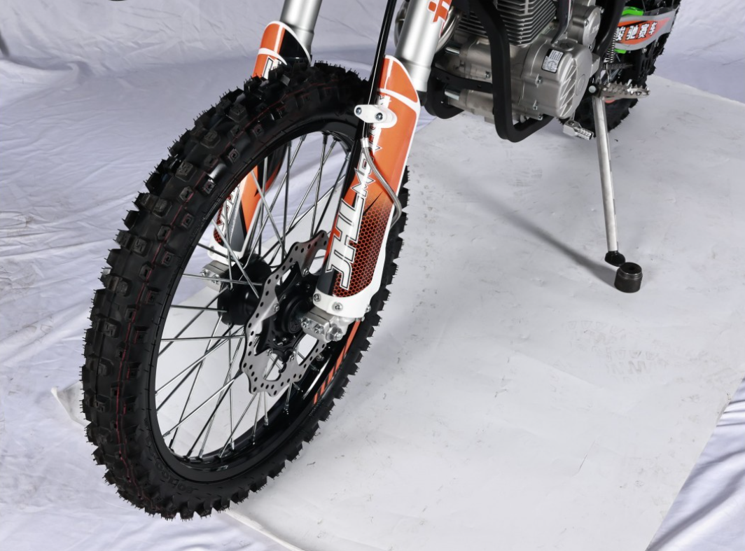 Мотоцикл JHLMOTO JHL LX1 CB250 (172FMM-3A) в Ухте