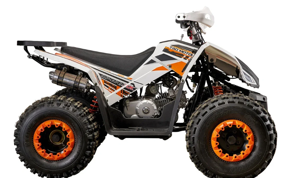 Квадроцикл YACOTA SPORTY XX PRO-SPORT в Ухте