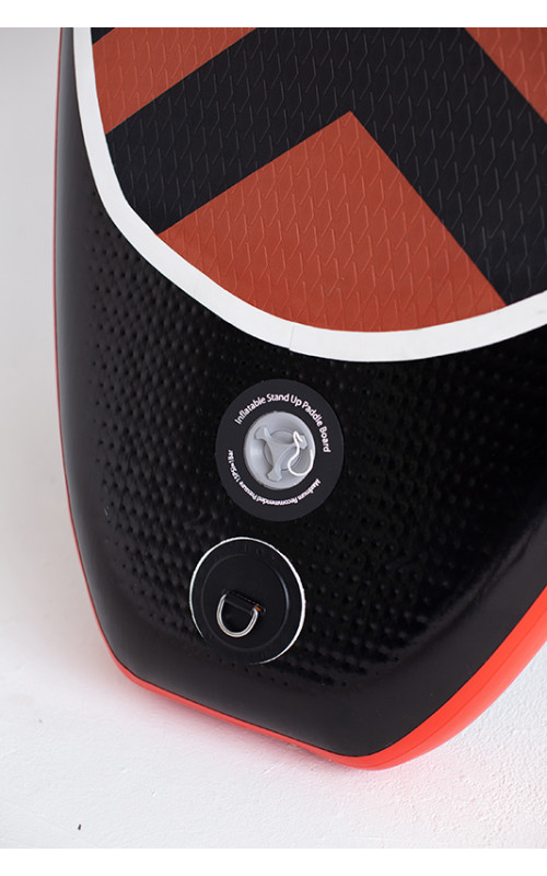 НАДУВНОЙ SUP BOARD BURNFIRE 11 в Ухте