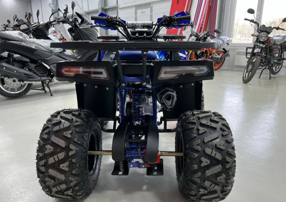 Квадроцикл PROMAX SPACE 200 в Ухте