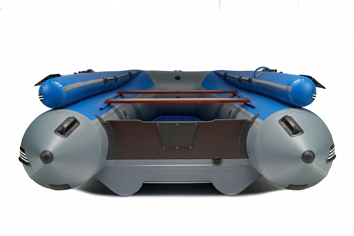 Лодка MISHIMO FAMILY LITE DF 370 в Ухте