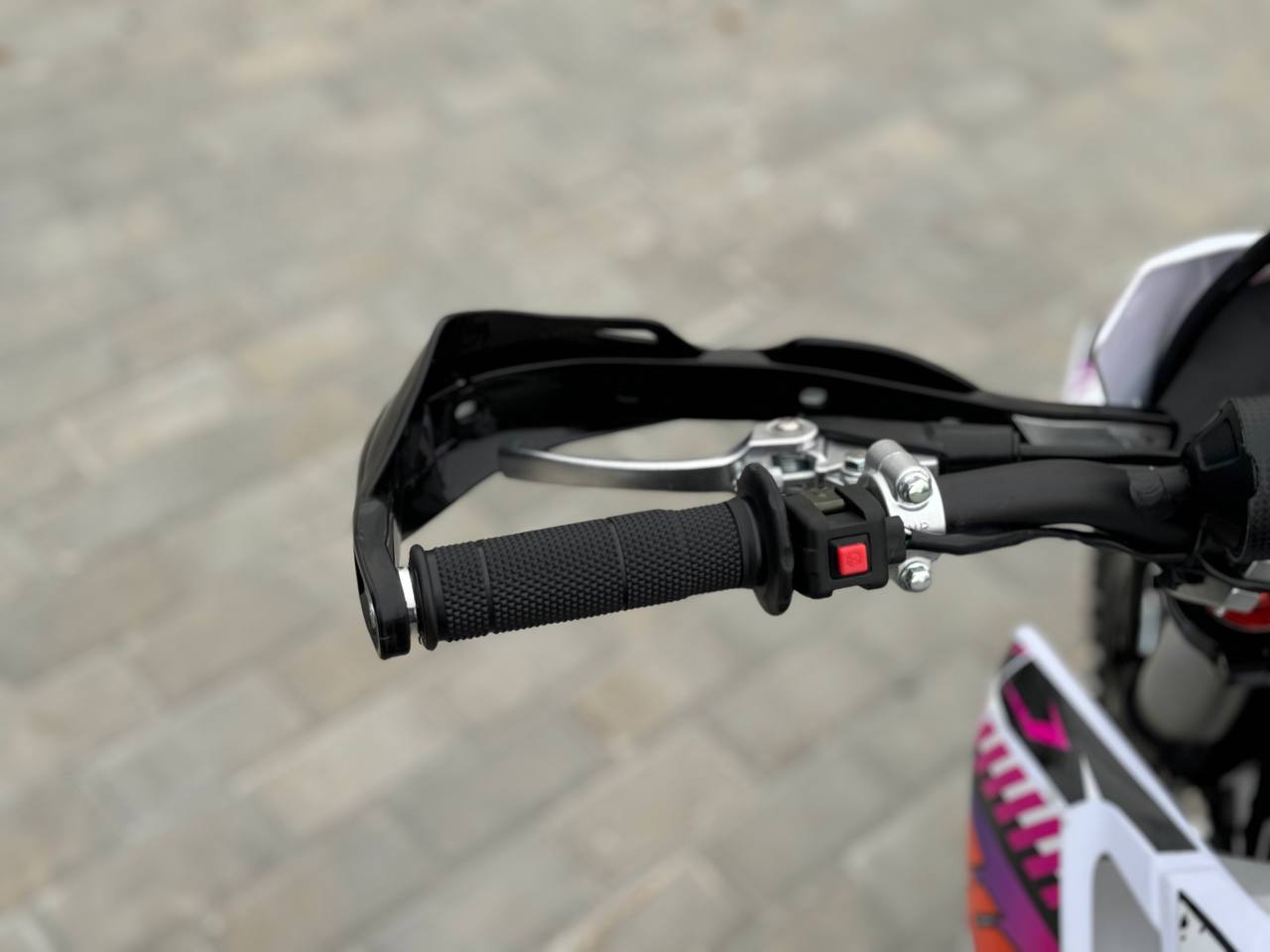 Питбайк JHLMOTO JHL Z140E Pro (YX1P56FMJ) в Ухте