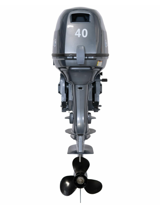 Лодочный мотор APACHE T40BS в Ухте